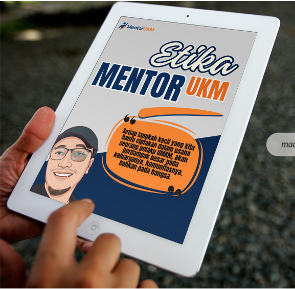 1. Pengenalan & Etika Mentor