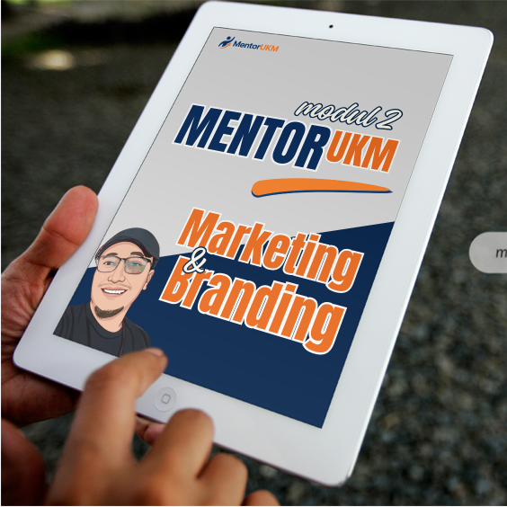 3. Marketing & Branding Digital