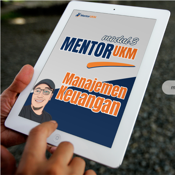 4. Manajemen Keuangan