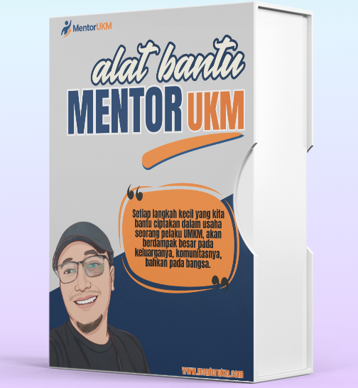 Akses Bonus Mentor UKM Toolkit