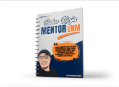 Buku Kerja Mentor UKM