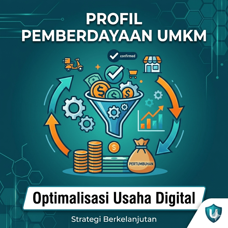 Buku Profil Mentor UKM