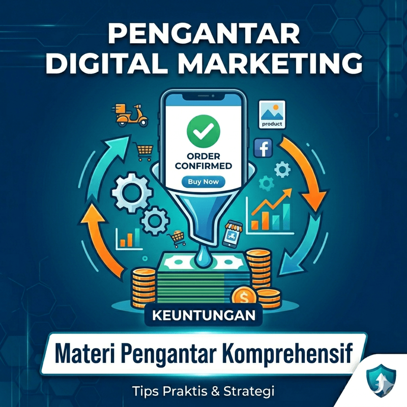 Digital Marketing UMKM