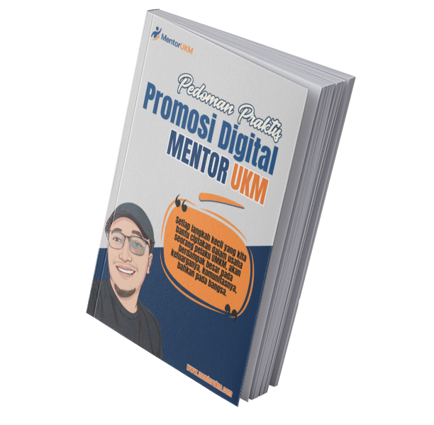 Pedoman Konten Digital & Promosi